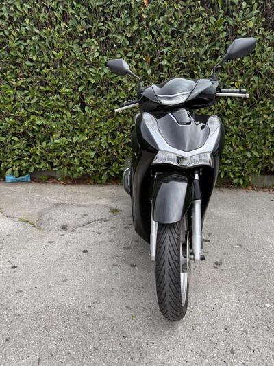Honda SH 125i (2020 - 23) usata