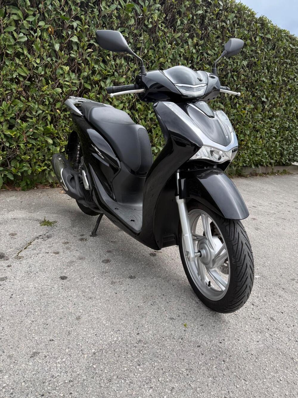 Honda SH 125i (2020 - 23) (2)