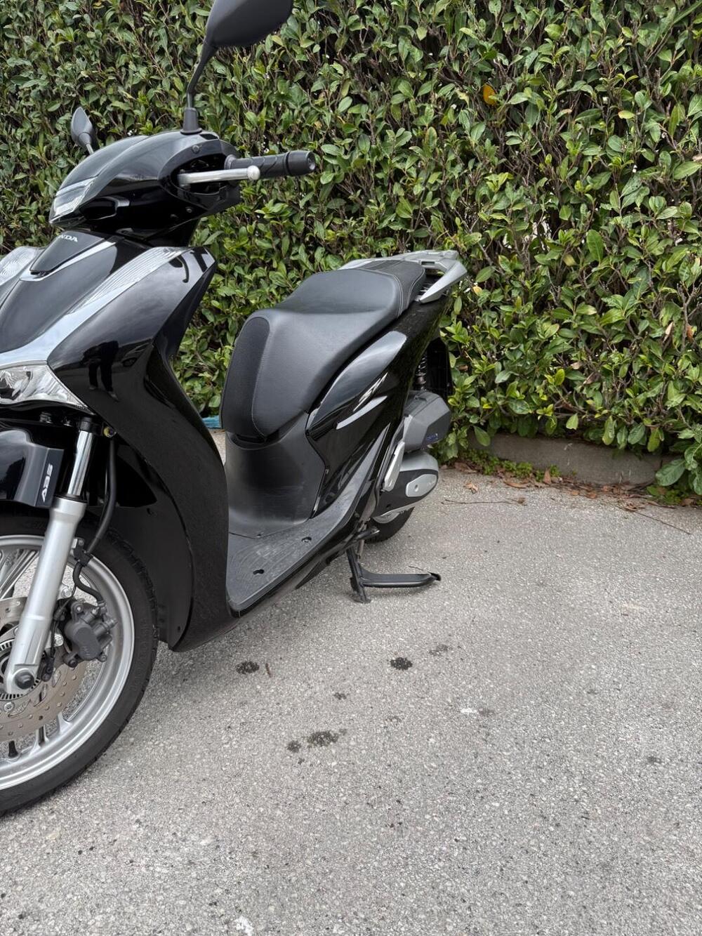 Honda SH 125i (2020 - 23) (3)