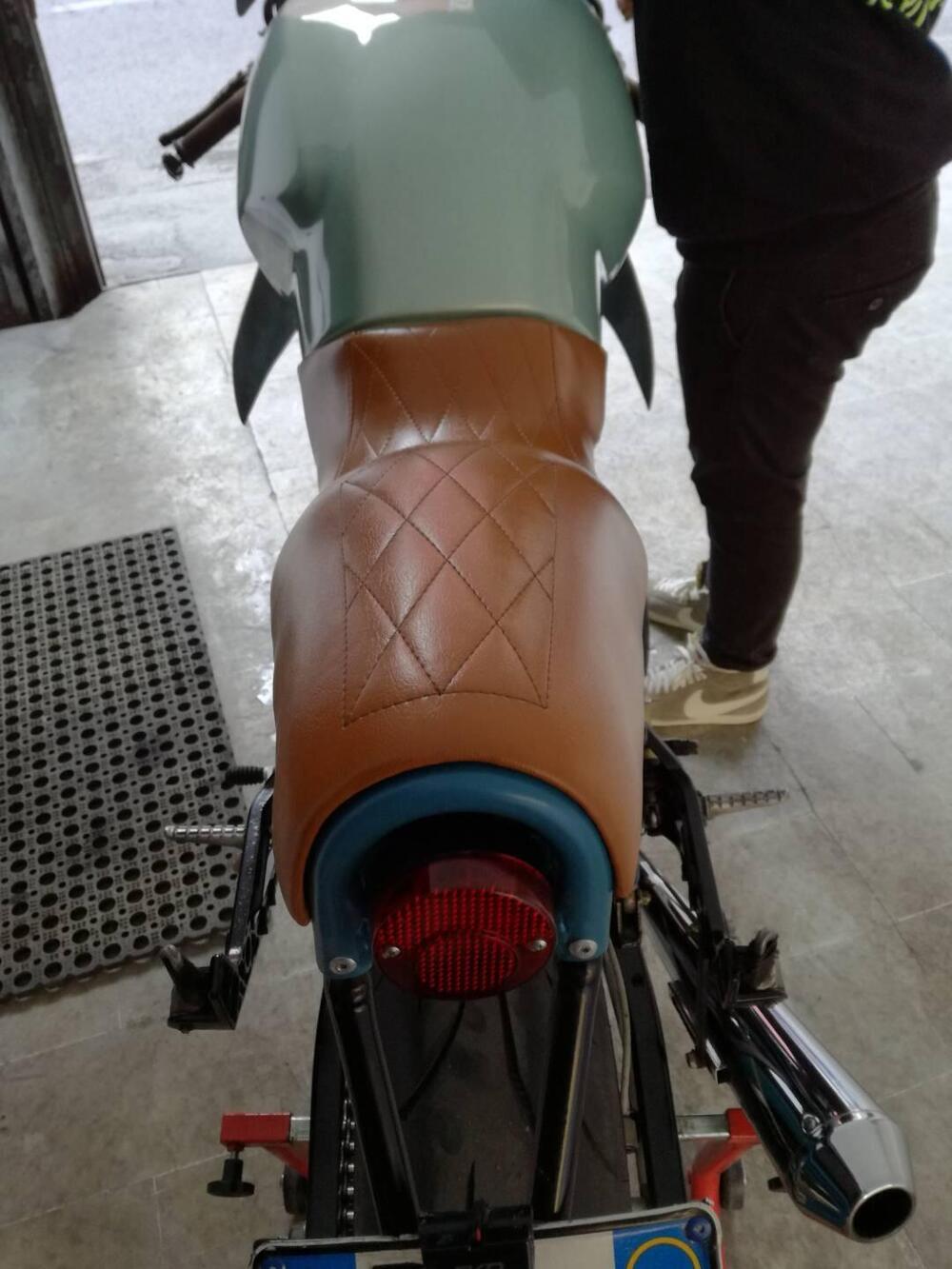 Ducati Monster 600 City (1998 - 02) (19)