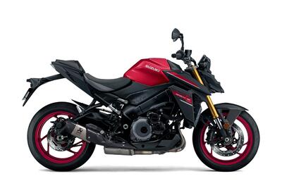 Suzuki GSX-S1000 EVO (2025 - 26) nuova