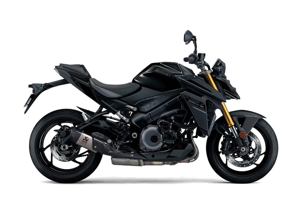 Suzuki GSX-S1000 EVO (2025 - 26) (2)