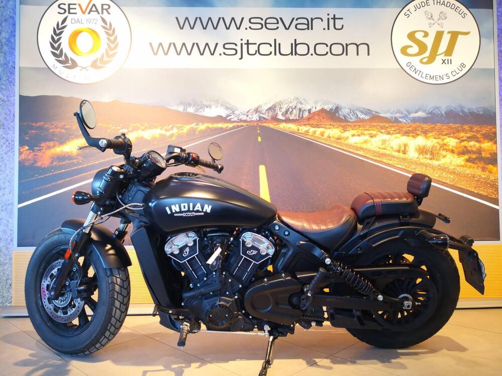 Indian Scout 1133 Bobber (2021 - 25) (7)