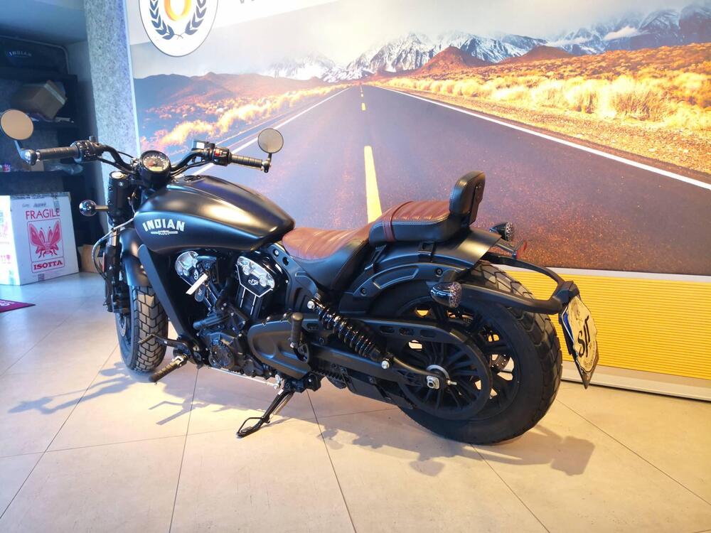 Indian Scout 1133 Bobber (2021 - 25) (8)
