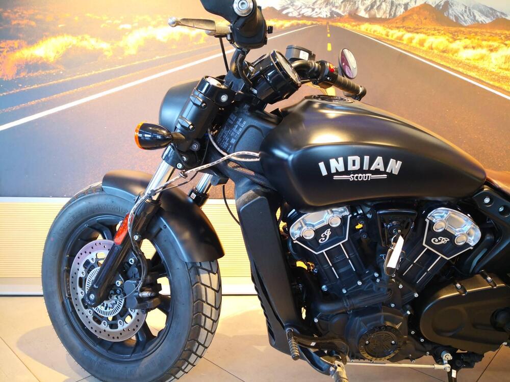 Indian Scout 1133 Bobber (2021 - 25) (10)