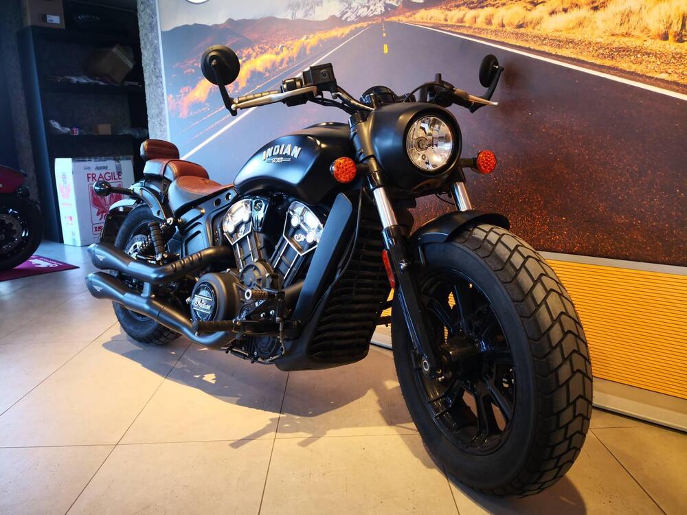 Indian Scout 1133 Bobber (2021 - 25) (3)