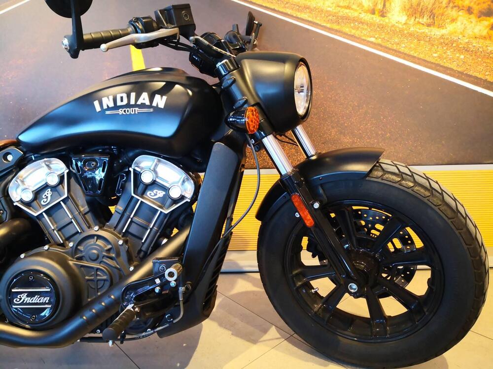 Indian Scout 1133 Bobber (2021 - 25) (4)