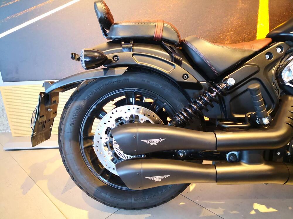 Indian Scout 1133 Bobber (2021 - 25) (5)