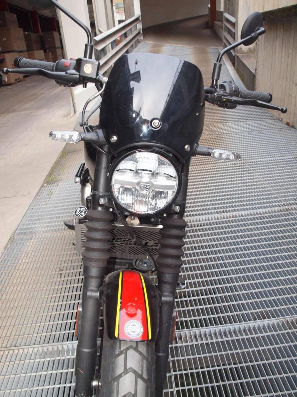 Royal Enfield Guerrilla 450 (2024 - 26) (2)