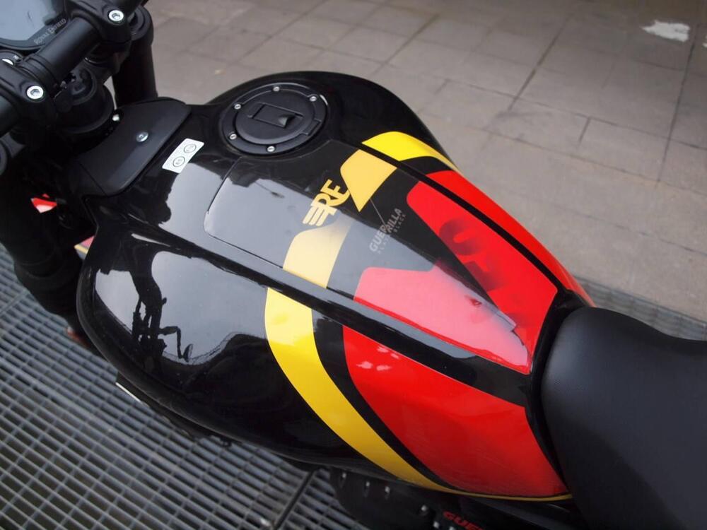 Royal Enfield Guerrilla 450 (2024 - 26) (4)