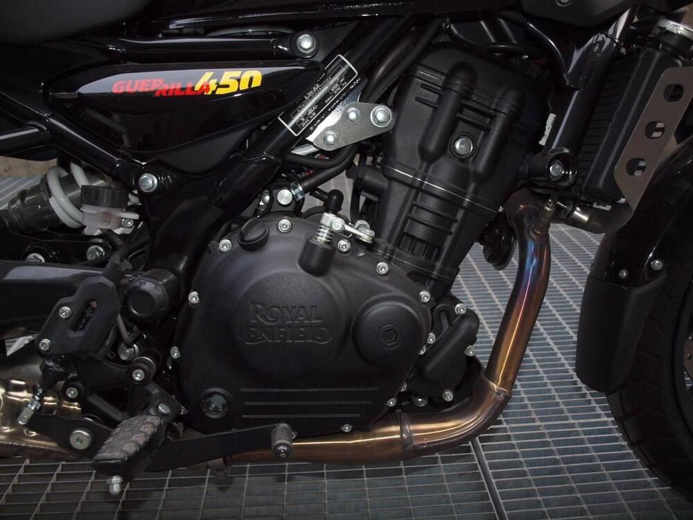 Royal Enfield Guerrilla 450 (2024 - 26) (5)