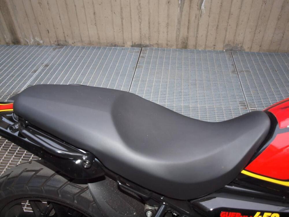 Royal Enfield Guerrilla 450 (2024 - 26) (7)