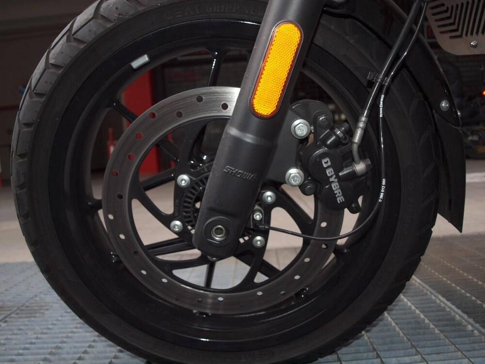 Royal Enfield Guerrilla 450 (2024 - 26) (9)