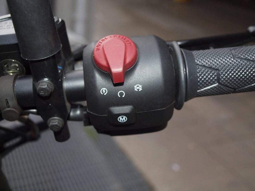 Royal Enfield Guerrilla 450 (2024 - 26) (12)