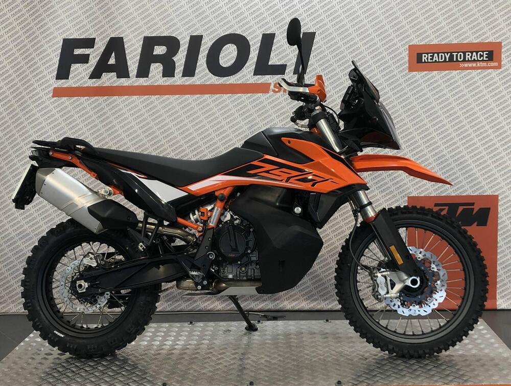 KTM 790 Adventure R (2019 - 20) (11)