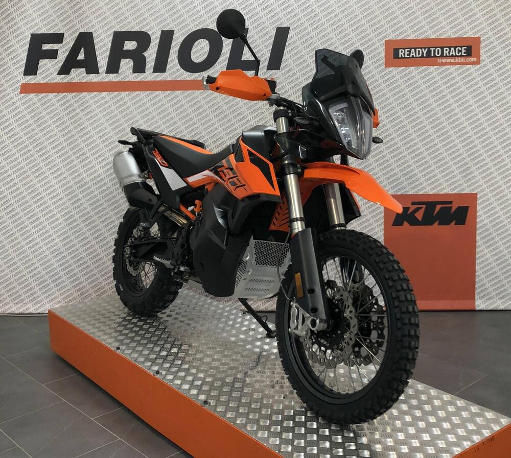 KTM 790 Adventure R (2019 - 20) (18)