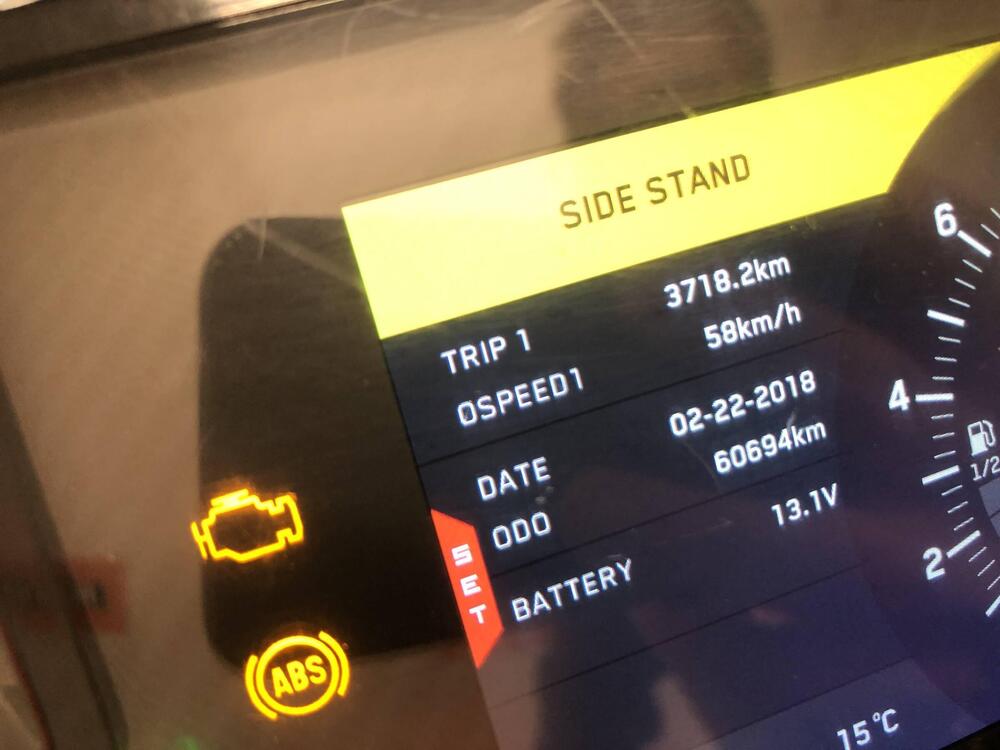 KTM 790 Adventure R (2019 - 20) (19)