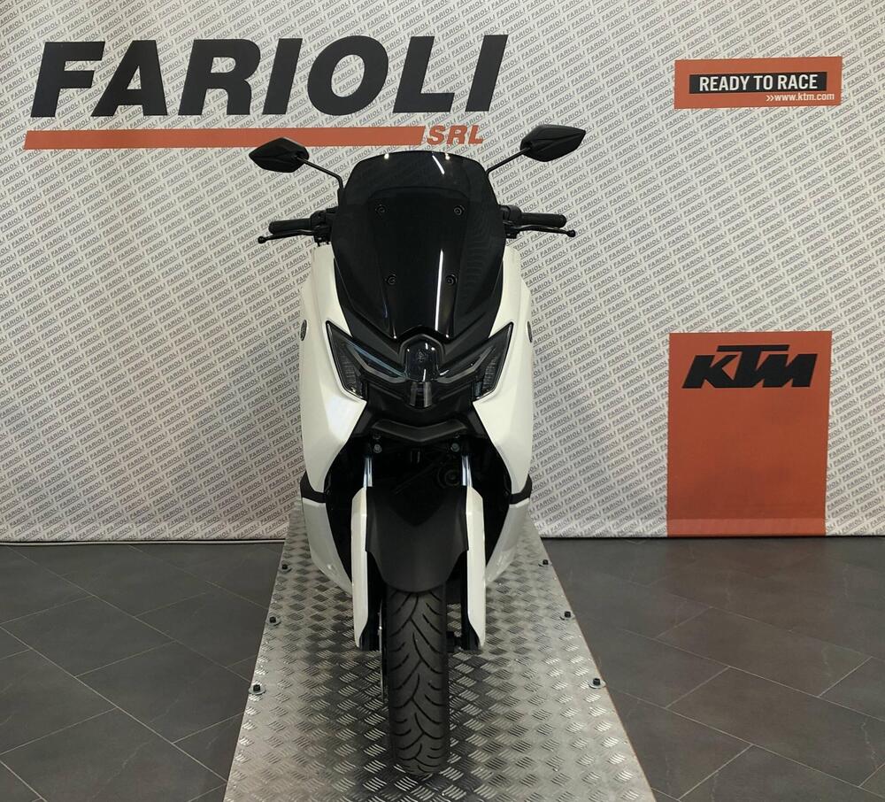 Yamaha N-Max 125 (2025 - 26) (7)