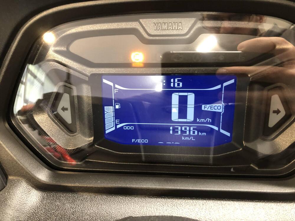 Yamaha N-Max 125 (2025 - 26) (18)