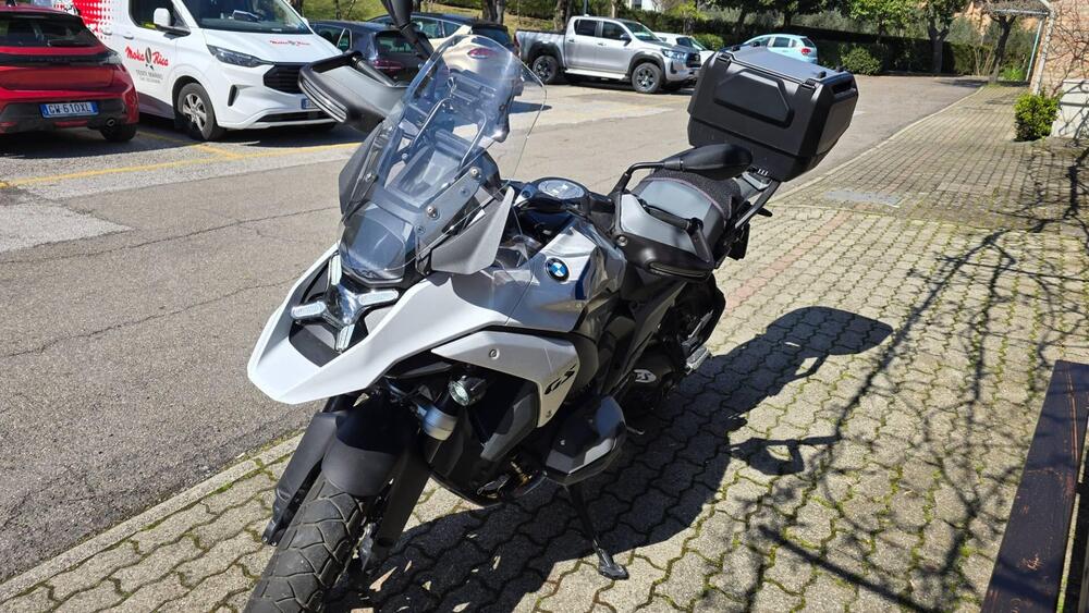 Bmw R 1300 GS ASA (2024 - 26) (2)