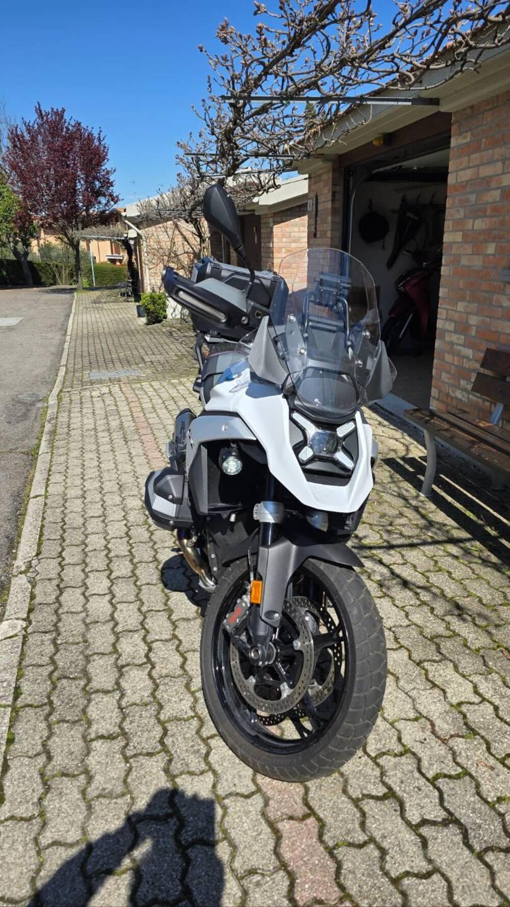 Bmw R 1300 GS ASA (2024 - 26) (3)