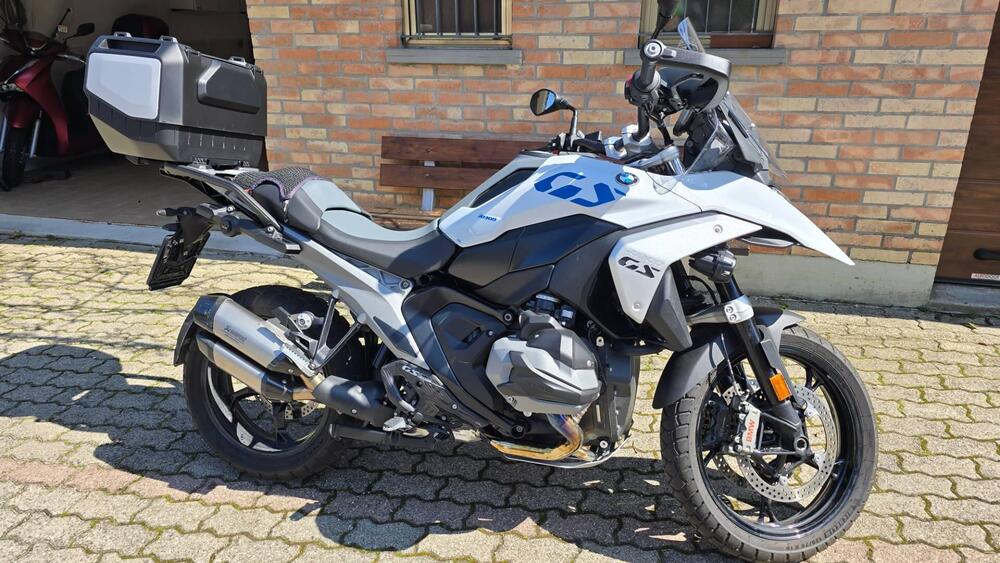 Bmw R 1300 GS ASA (2024 - 26) (4)