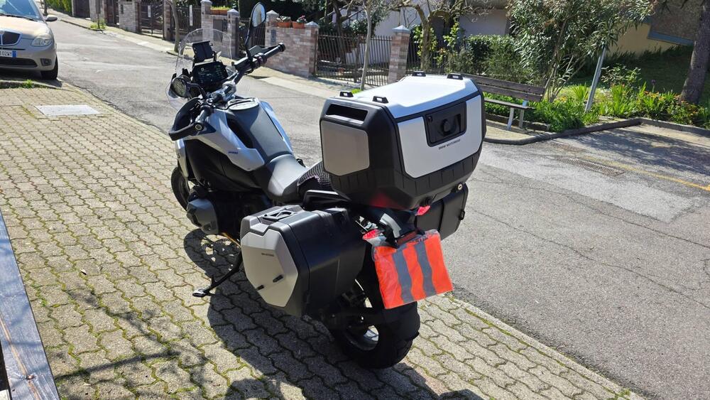 Bmw R 1300 GS ASA (2024 - 26) (5)