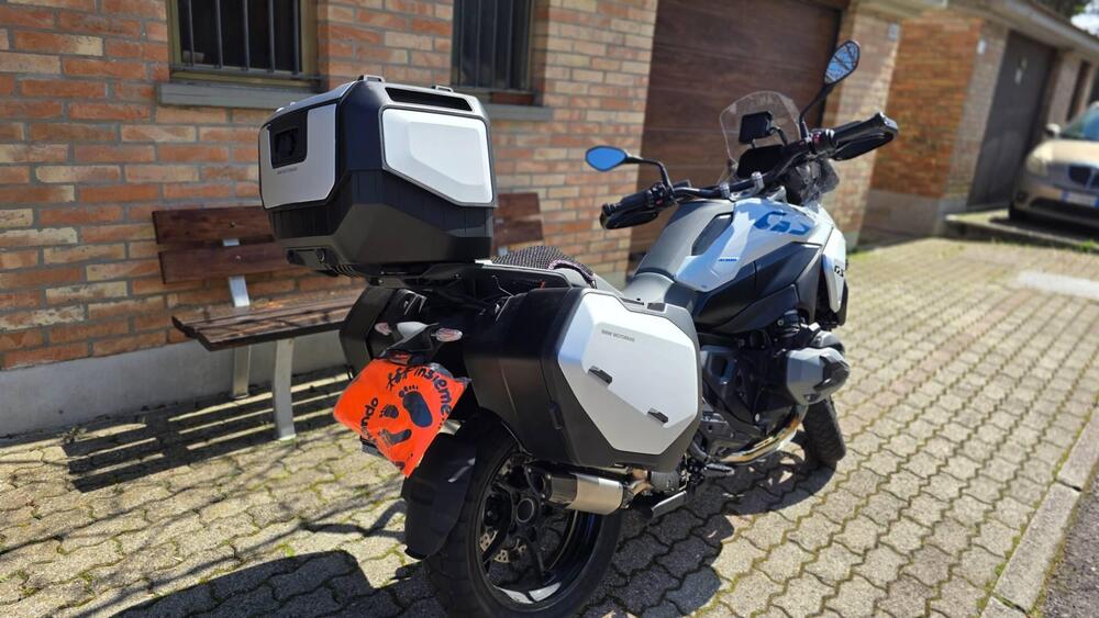 Bmw R 1300 GS ASA (2024 - 26) (6)
