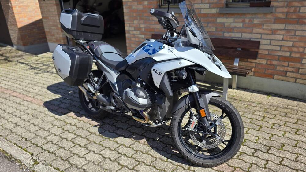 Bmw R 1300 GS ASA (2024 - 26) (7)