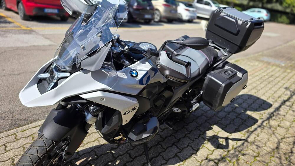 Bmw R 1300 GS ASA (2024 - 26) (9)