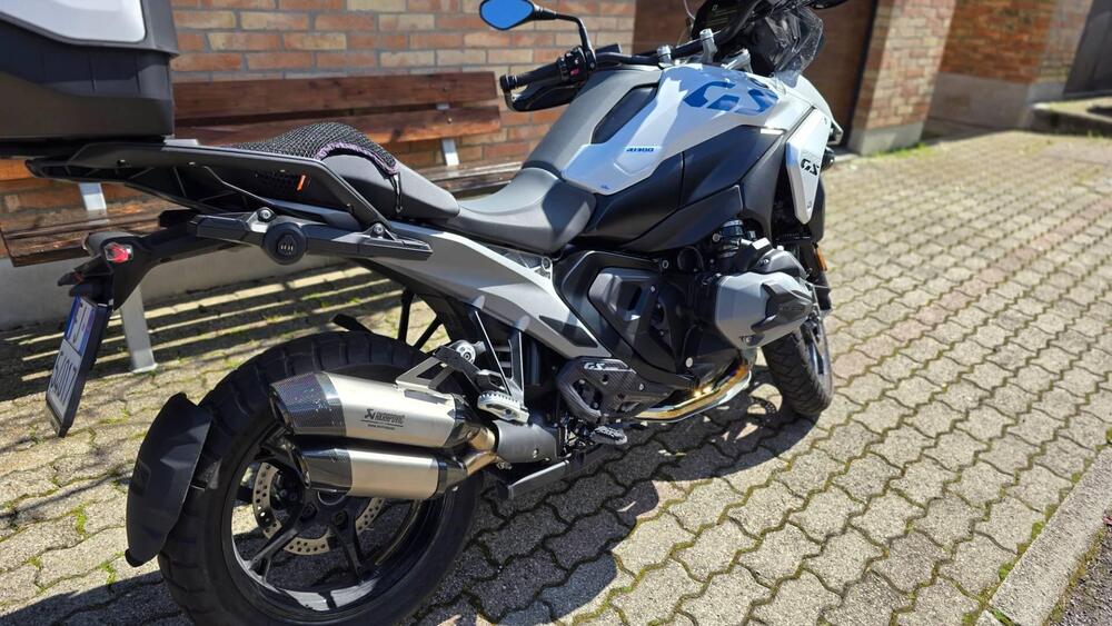 Bmw R 1300 GS ASA (2024 - 26) (10)