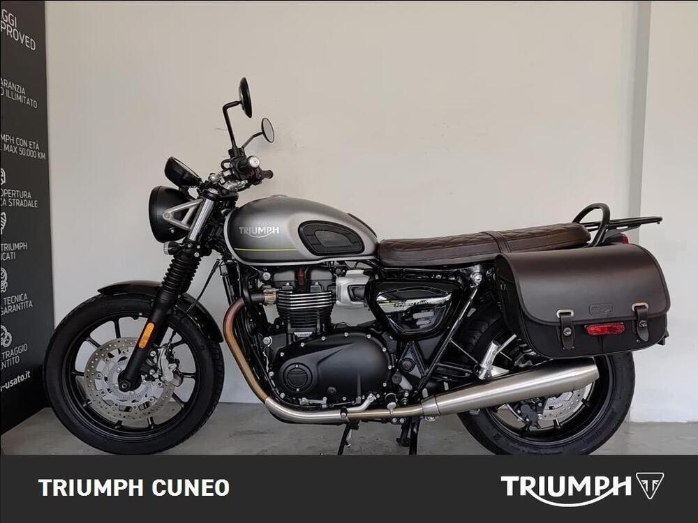 Triumph Speed Twin 900 (2023 - 24) (2)