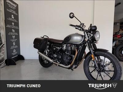 Triumph Speed Twin 900 (2023 - 24) usata
