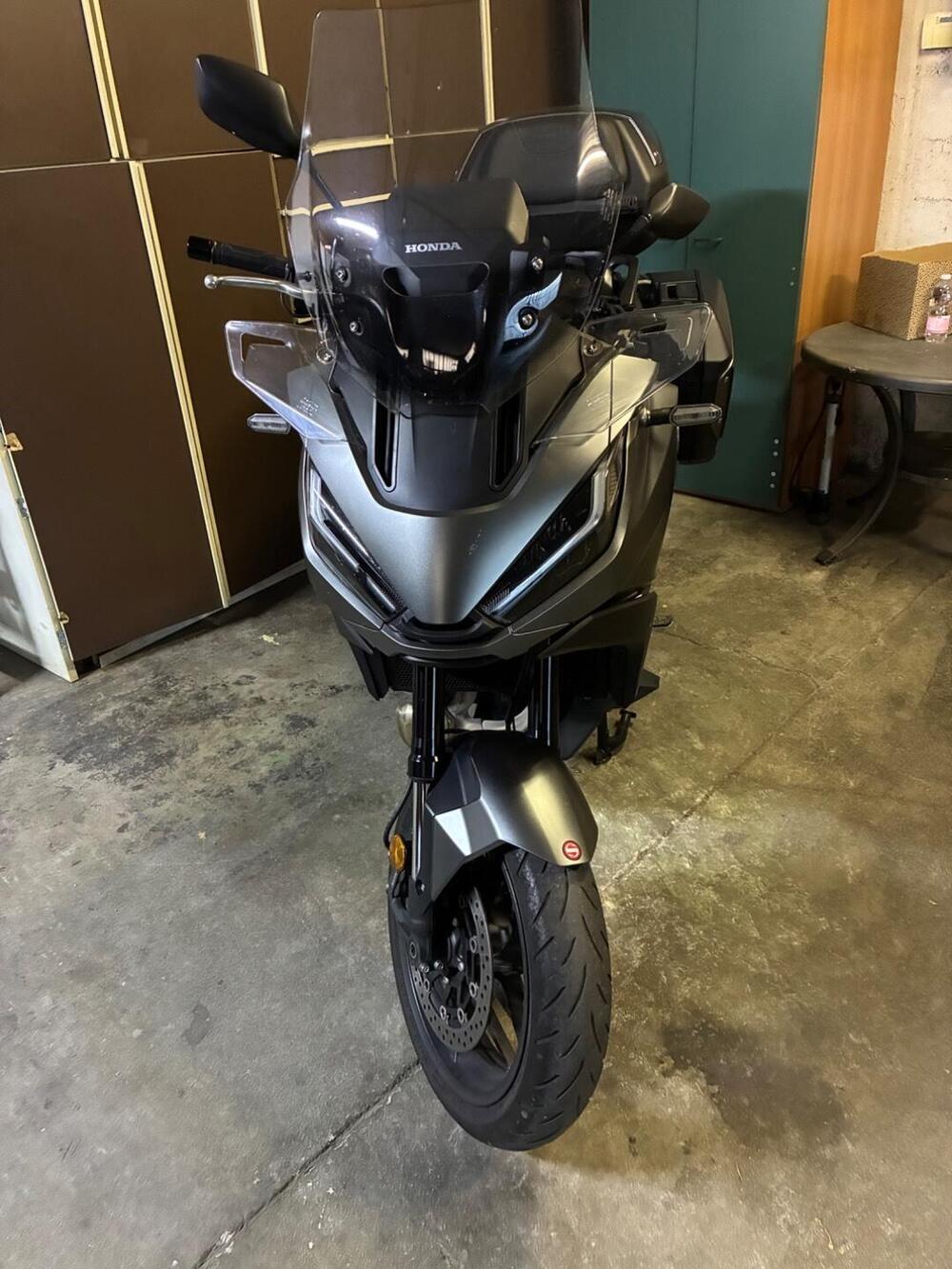 Honda NT 1100 Urban (2022 - 24) (3)