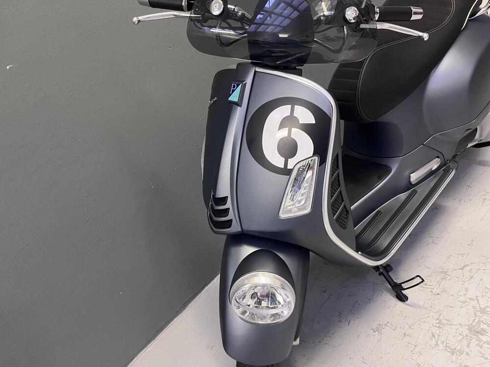Vespa GTS 300 Hpe (2021 - 22) (3)