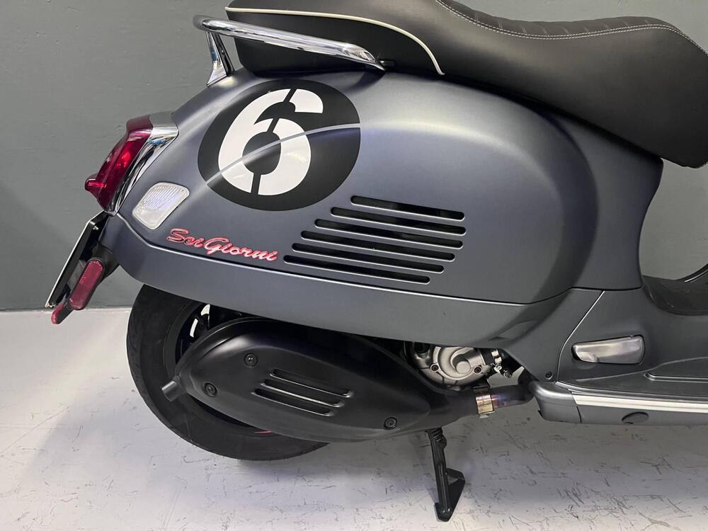 Vespa GTS 300 Hpe (2021 - 22) (4)