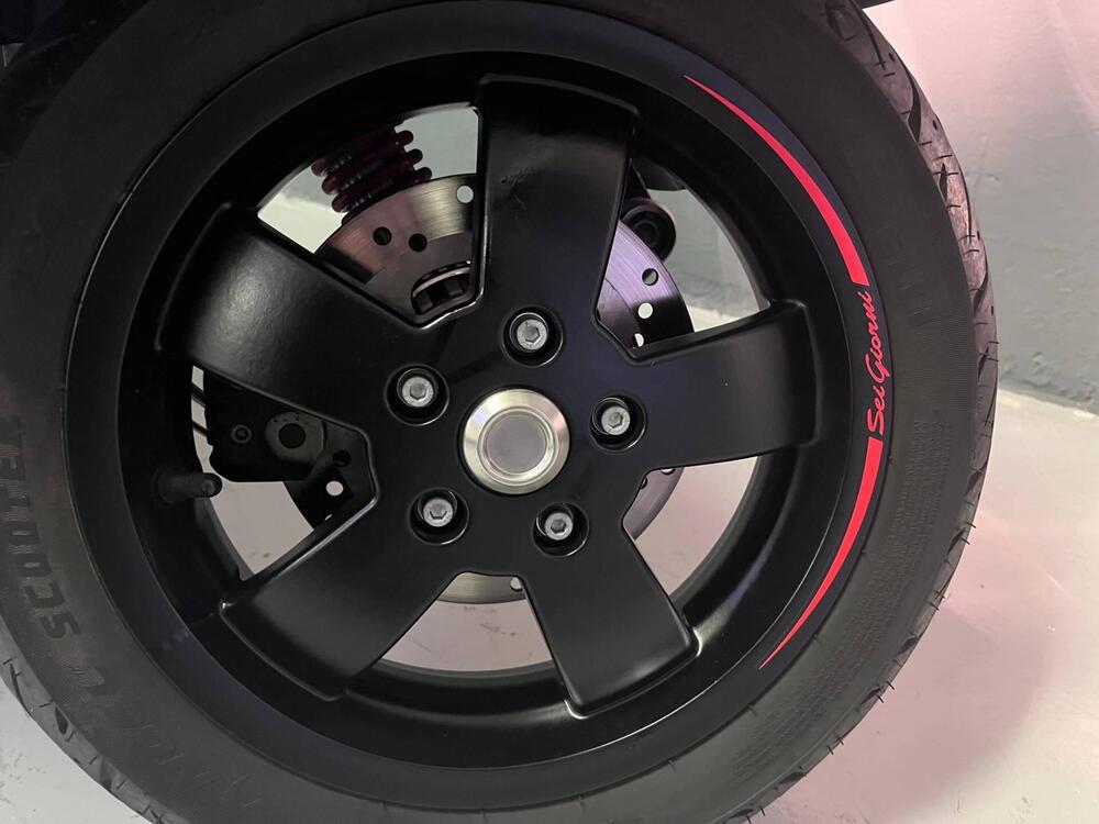 Vespa GTS 300 Hpe (2021 - 22) (11)