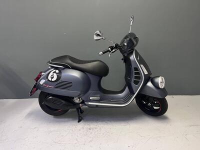 Vespa GTS 300 Hpe (2021 - 22) usata