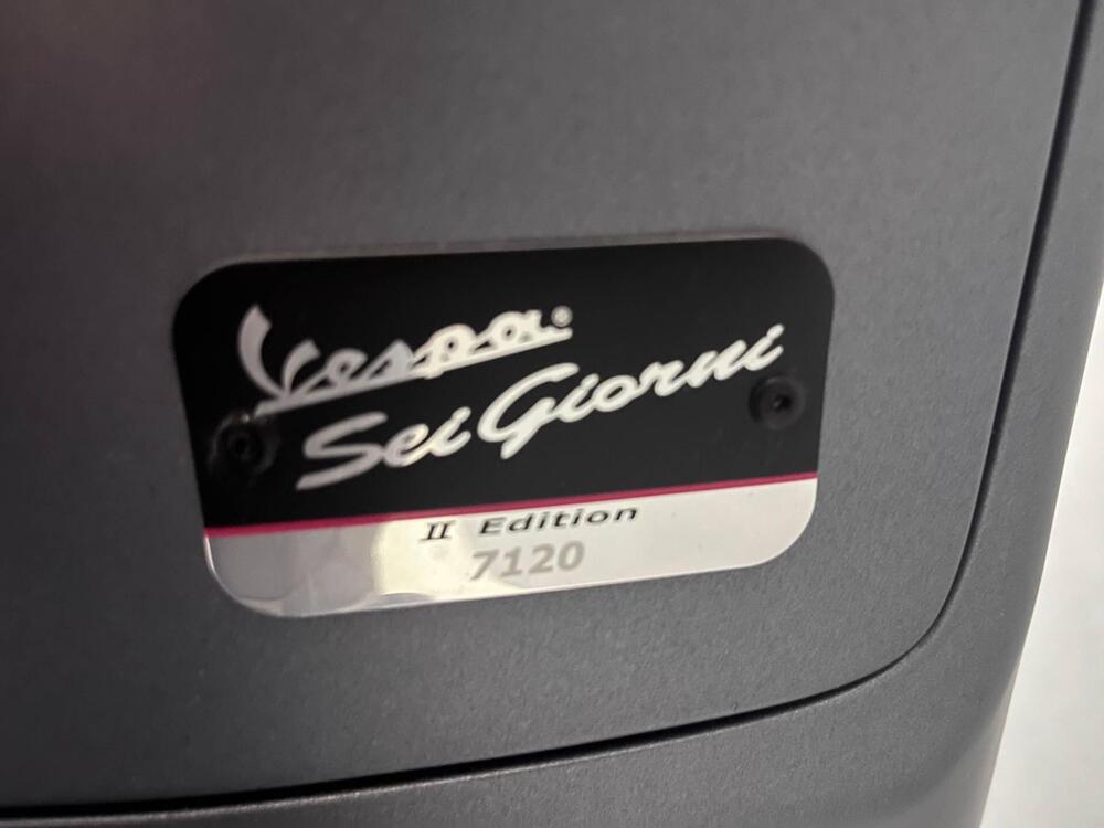 Vespa GTS 300 Hpe (2021 - 22) (10)