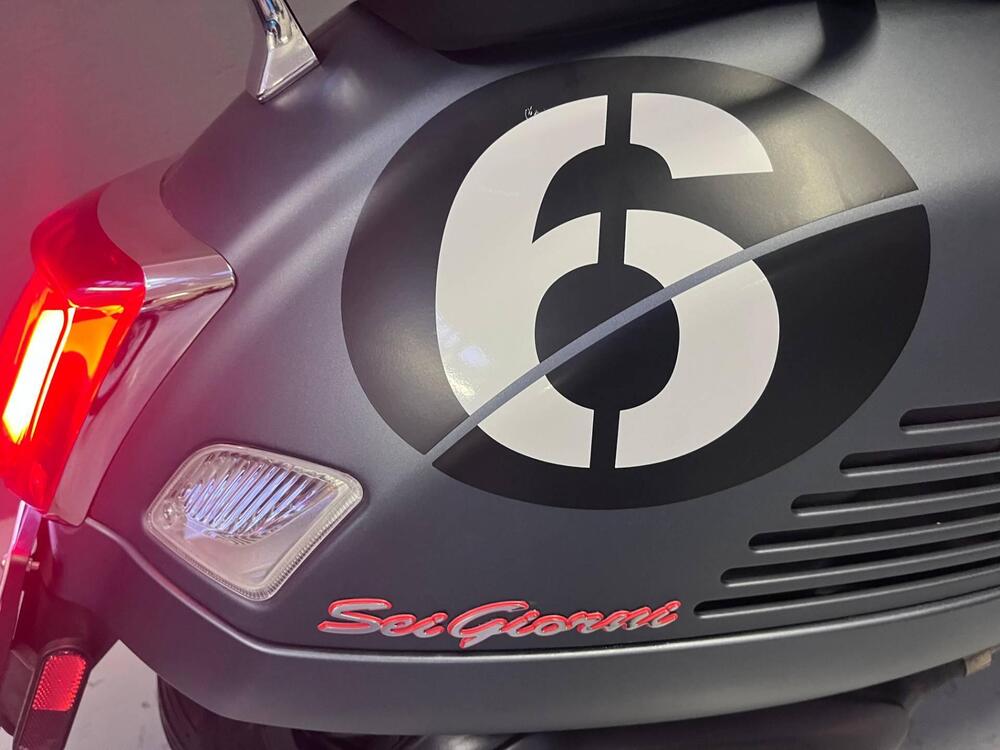 Vespa GTS 300 Hpe (2021 - 22) (5)