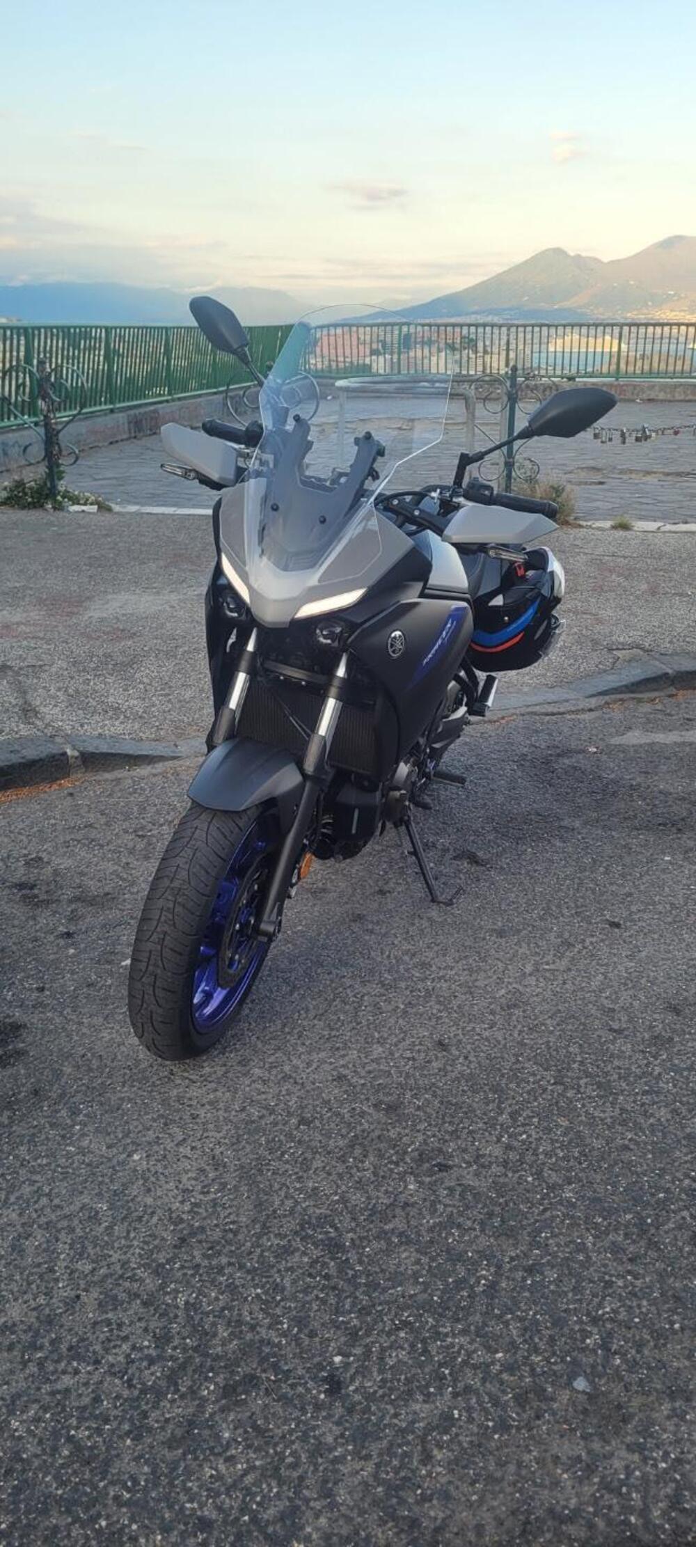 Yamaha Tracer 700 (2020) (3)