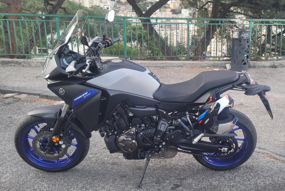 Yamaha Tracer 700 (2020) (5)