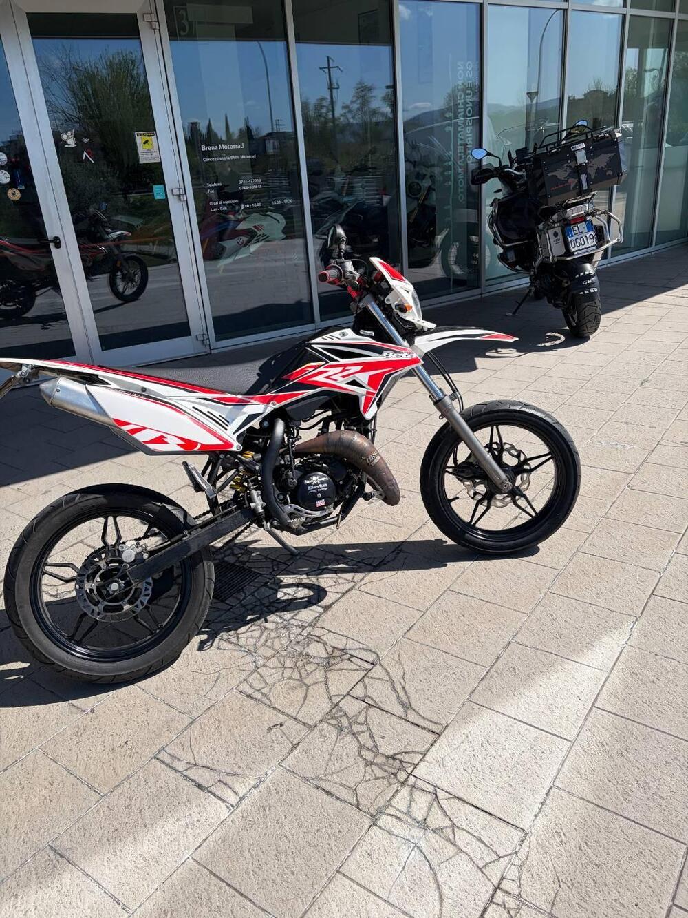 Betamotor RR 50 Motard (2018 - 20) (2)