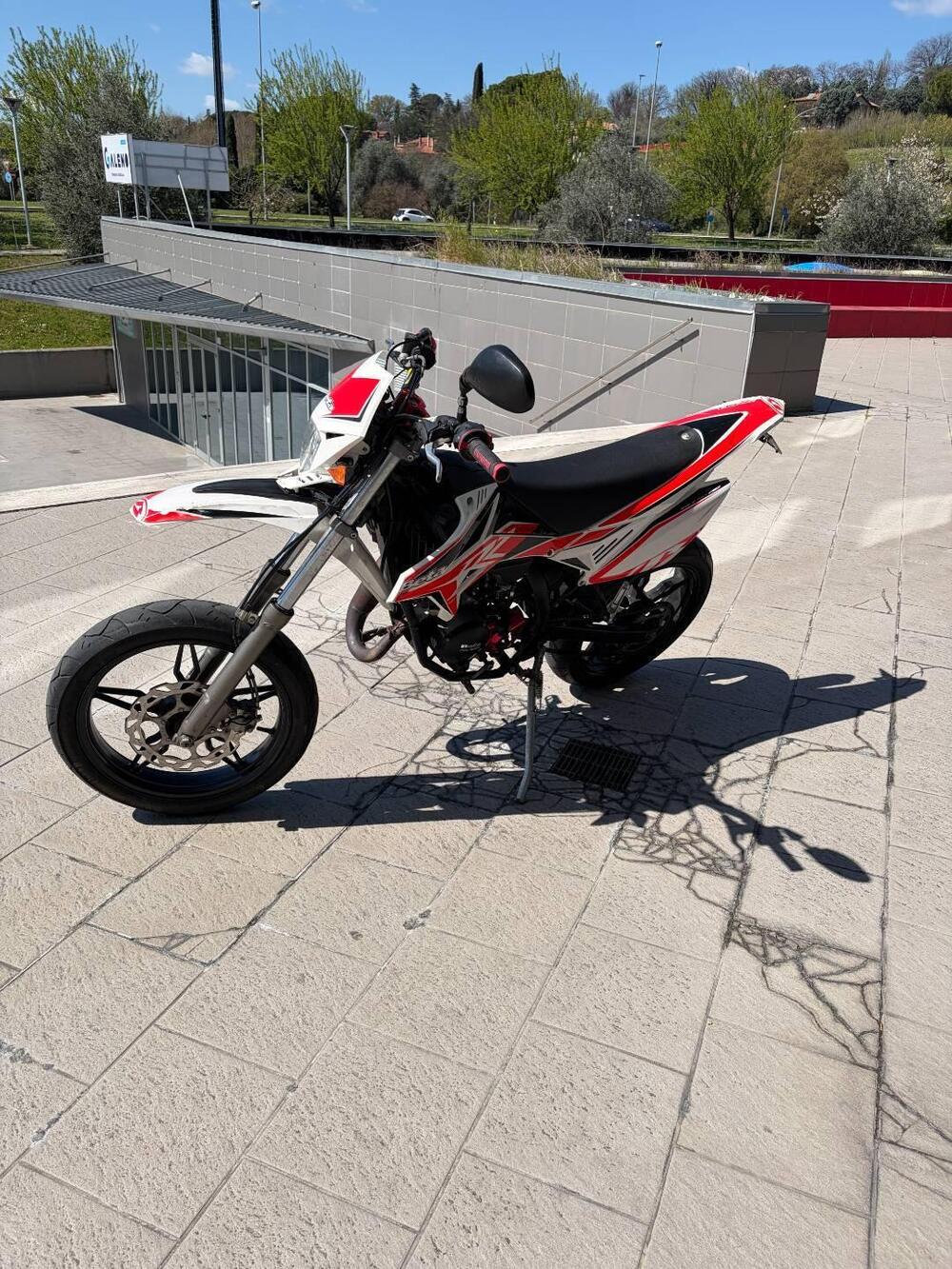 Betamotor RR 50 Motard (2018 - 20) (4)