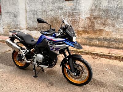 Bmw F 850 GS (2021 - 24) usata