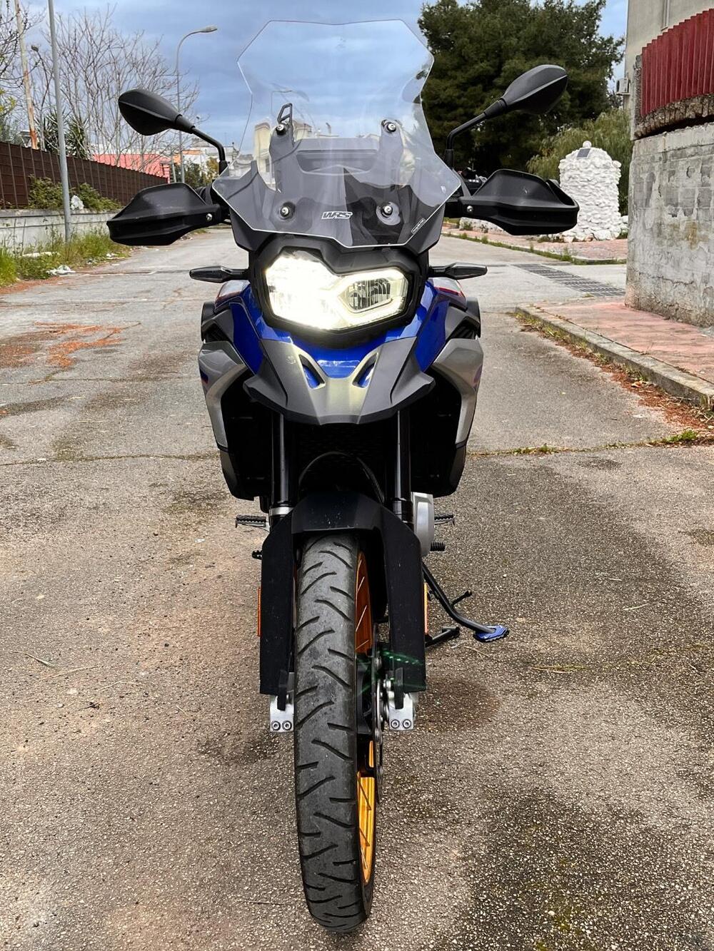 Bmw F 850 GS (2021 - 24) (2)