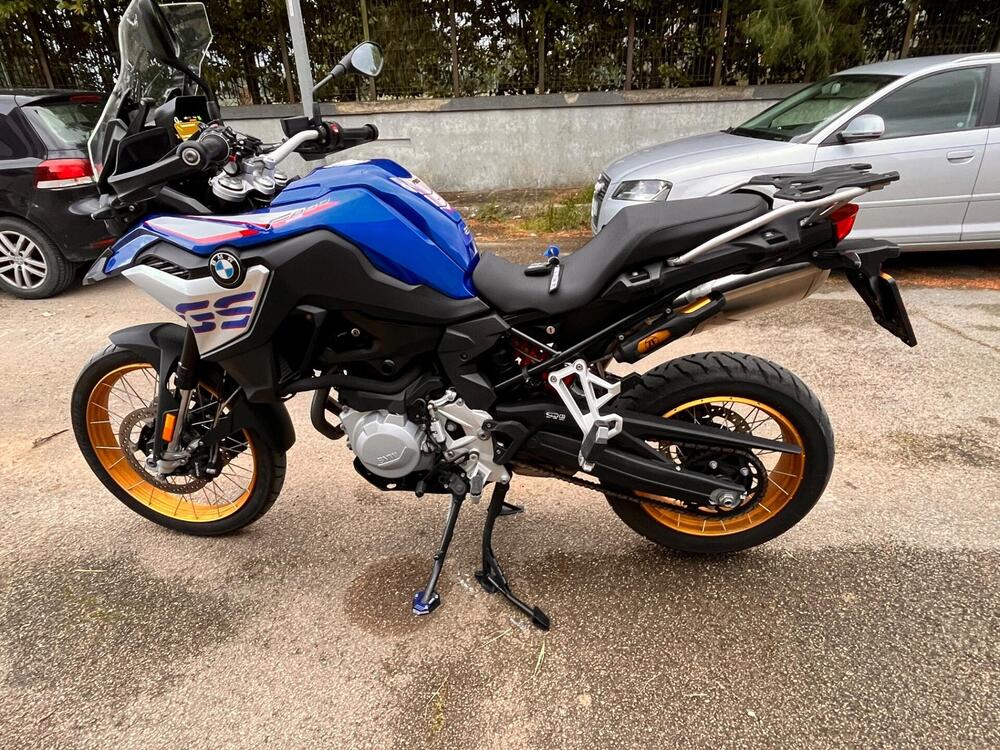 Bmw F 850 GS (2021 - 24) (3)