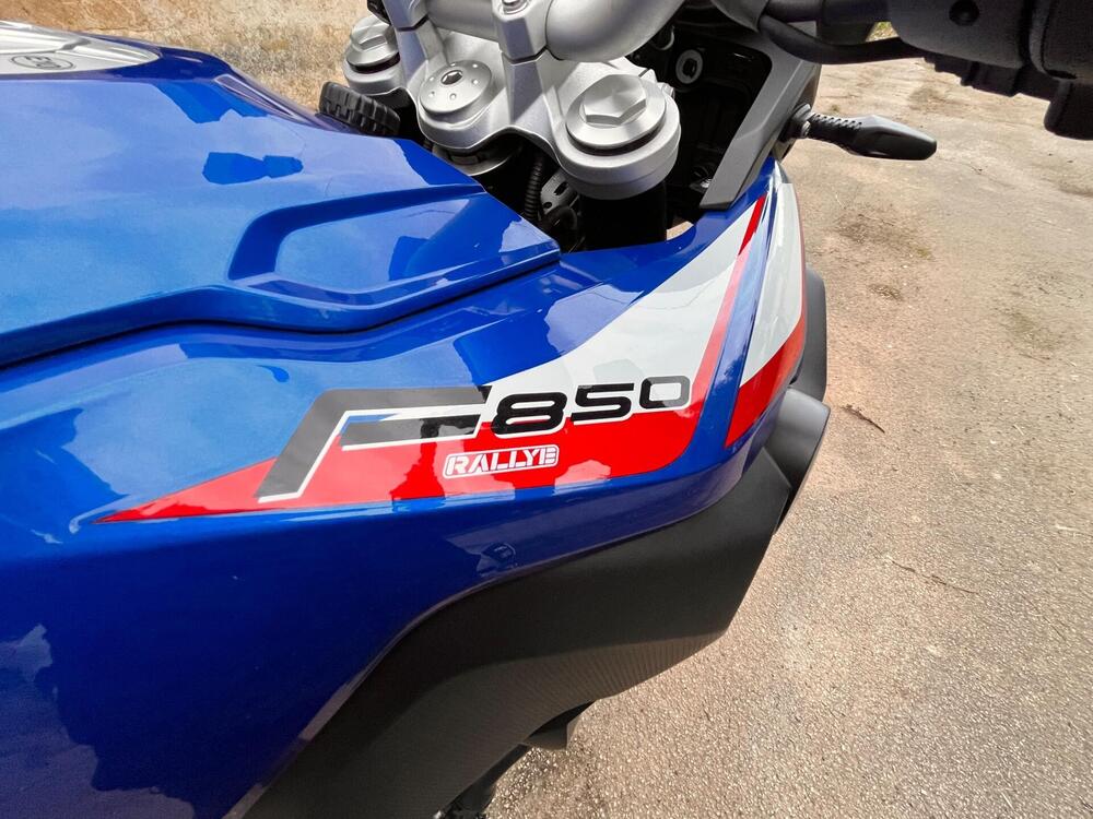 Bmw F 850 GS (2021 - 24) (6)