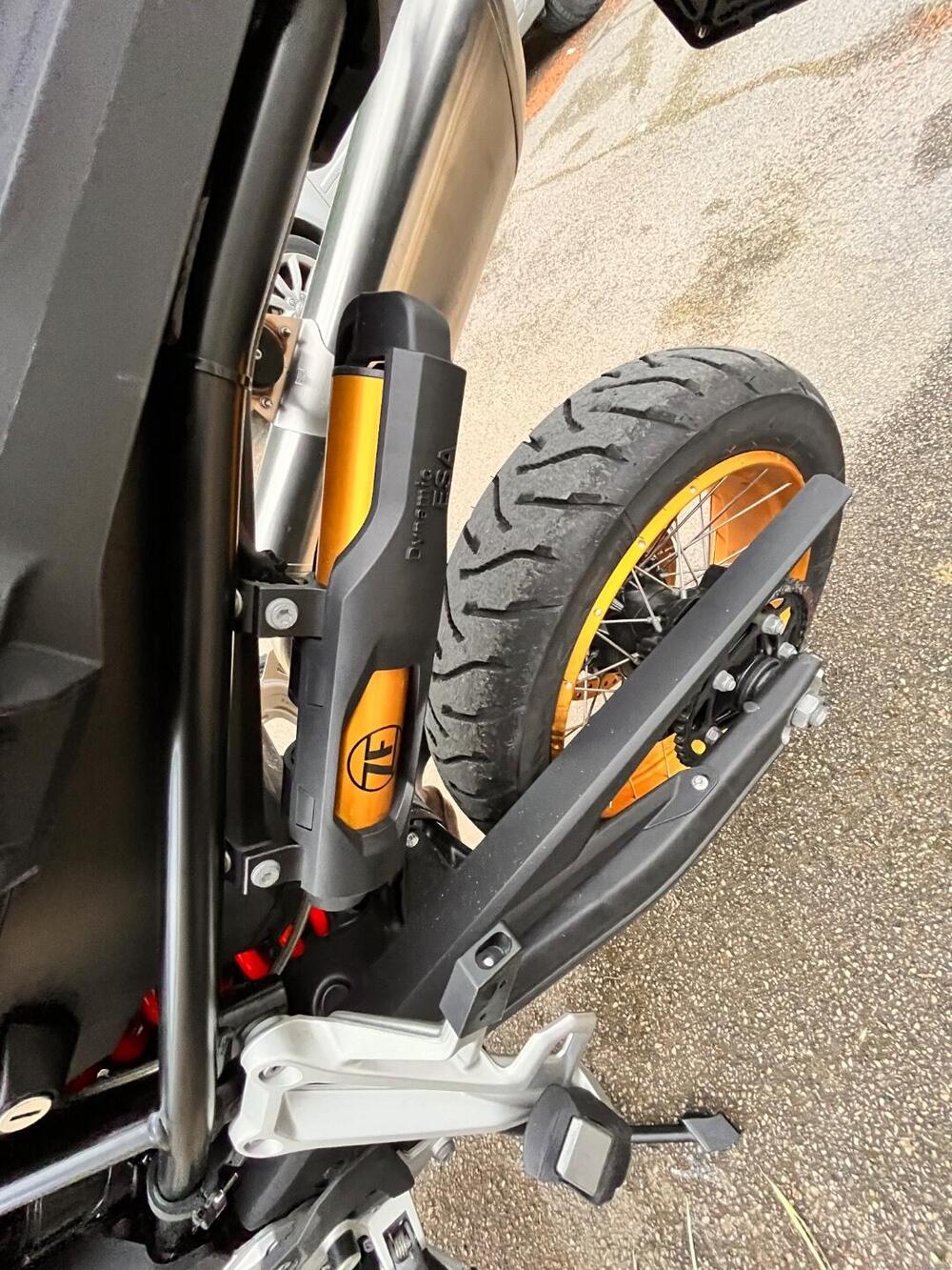 Bmw F 850 GS (2021 - 24) (8)