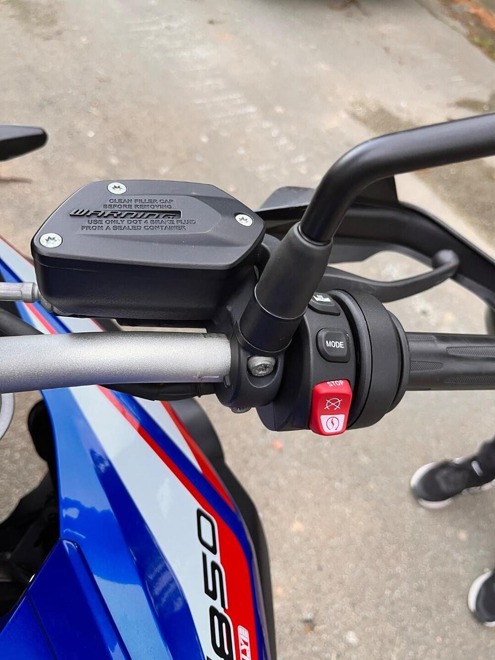 Bmw F 850 GS (2021 - 24) (11)